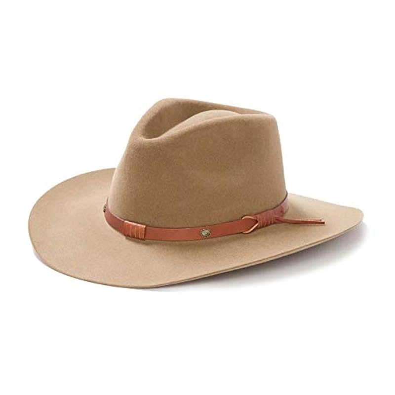 Stetson Men's Catera 7 1/8 ‎mens Hats & Caps Stetson