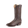 Stetson Boots ‎mens Stetson Western Boots Mens Carlisle 10 D Brown 12-020-7311-4077 BR