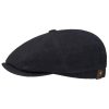 Stetson Stetson Hatteras Noir Women/Men Blue 7 3/8 ‎mens Hats & Caps