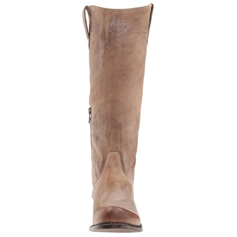 Stetson Stetson Women's Brielle Work Boot Tan ‎womens Boots