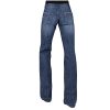 Stetson Jeans ‎womens Stetson Women's 214 Medium Wash Trouser Fit Jeans Blue 10 REG