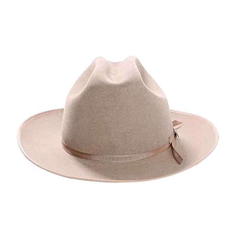 Stetson Hats & Caps ‎mens Stetson mens Fedora Natural