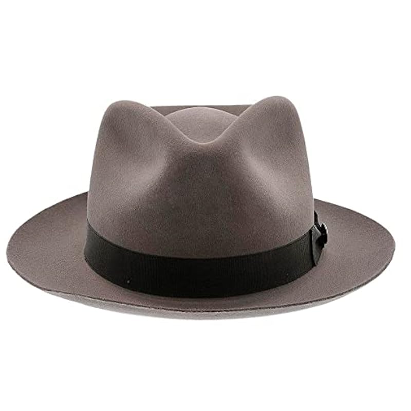 Stetson Hats & Caps ‎mens Stetson Men's Chatham Caribou