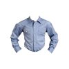 ‎boys Tops, Tees & Shirts Stetson Stetson Western Shirt Boys L/S Snap L Blue 11-030-0465-0041 BU