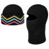 ‎mens Hats & Caps Stetson Stetson Freestyle 2 in 1 Knit Beanie Men/Women - Black