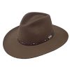 Stetson Men's Pawnee Acorn ‎mens Hats & Caps Stetson