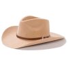Stetson Seneca 7 1/4 ‎unisex-ad Hats & Caps Stetson