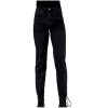 ‎womens Jeans Stetson Stetson Western Jeans Womens High 6 Reg Black 11-054-0915-3001 BL