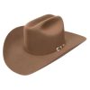 Stetson uni‎womens-adult Cowboy Driftwood Stetson ‎womens Hats & Caps