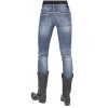 Stetson Women's 503 Pixie Stix Fit Skinny Straight Jeans Blue 6W x 32L Stetson ‎womens Jeans