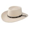 Stetson Men's Apparel Beige Stetson ‎mens Hats & Caps