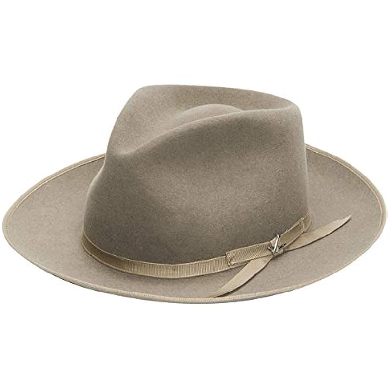 Stetson Hats & Caps ‎mens Stetson mens Fedoras Natural
