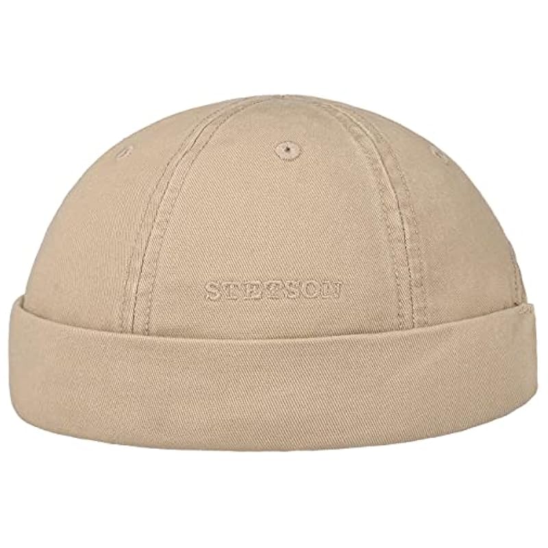 Stetson Men Umbrella Beige Stetson ‎mens Hats & Caps