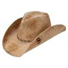 Stetson Hats & Caps ‎mens Stetson Men's Riverview Natural
