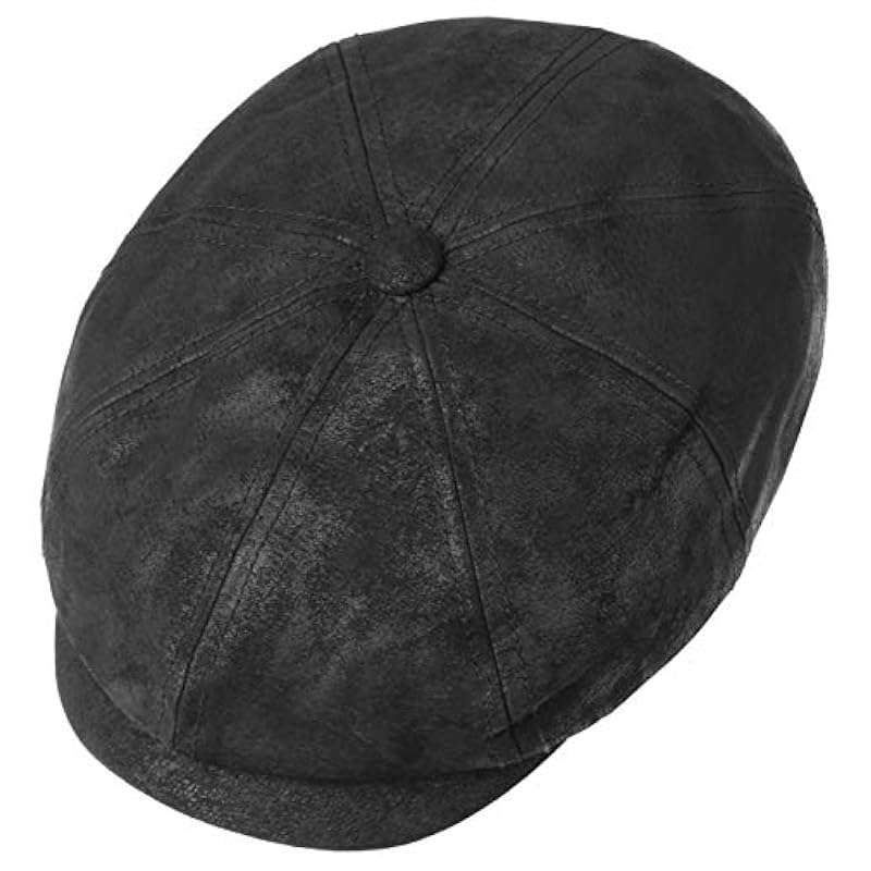Stetson Hats & Caps ‎mens STETSON Men's Flat Black