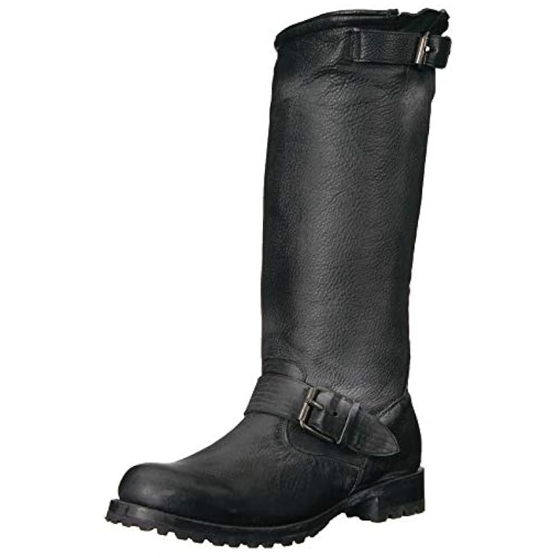 Stetson Boots ‎womens Stetson Women's Streetwise Western Boot Black
