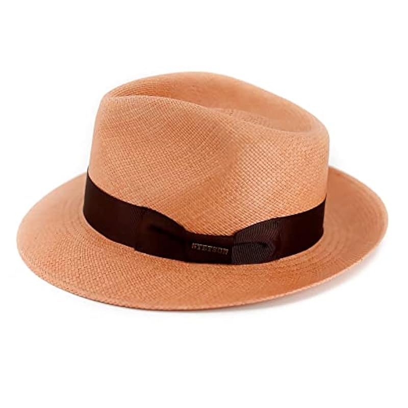 Stetson Hats & Caps ‎mens Stetson Men's Aficionado Medium