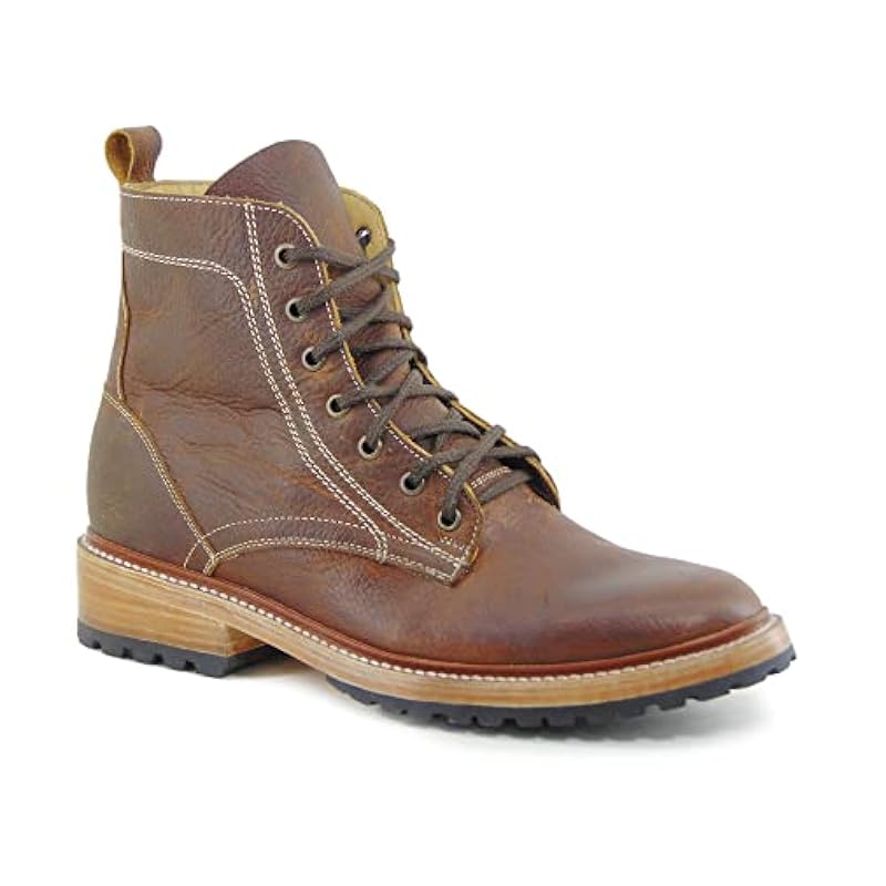 Stetson Chukka Brown / 14 / D ‎girls Boots Stetson