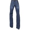 ‎womens Jeans Stetson Stetson Women's 214 Medium Wash Trouser Fit Jeans Blue 8 REG