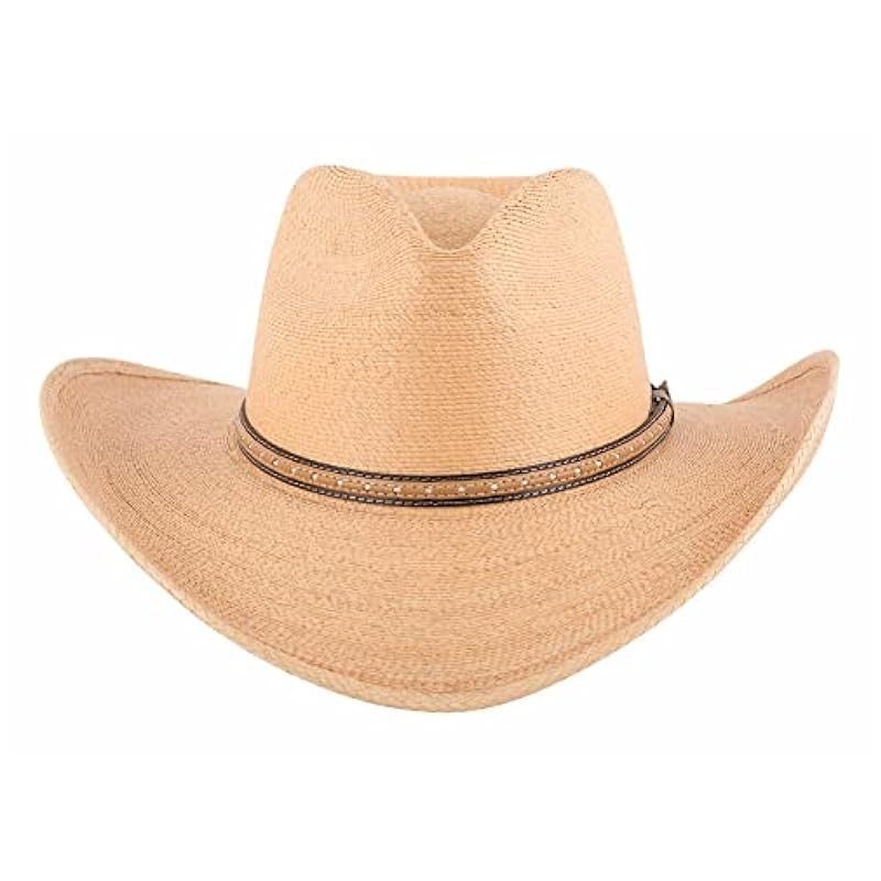 Stetson Hats & Caps ‎mens Stetson Men's Sawmill Hat Natural