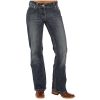 Stetson Apparel Womens 214 Basic Trouser Jean 6 R Multi ‎womens Jeans Stetson