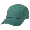 Stetson Hats & Caps ‎mens Stetson Rector Baseball Cap Women/Men | Petrol Blue