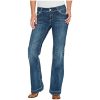 ‎womens Jeans Stetson Stetson Women's Ladies Jean 214 Trouser Fit, Blue, 00 R