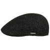 Stetson Stetson Texas Classic Wool Flat Cap Men | Made in The EU Olive ‎mens Hats & Caps