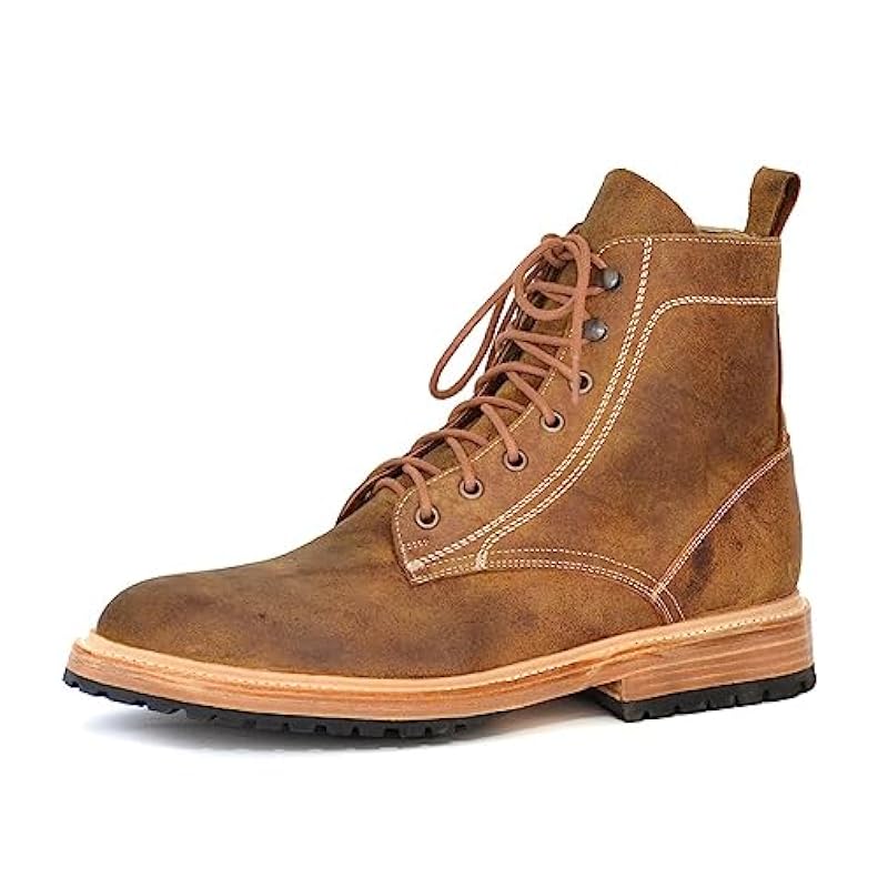 ‎mens Boots Stetson Stetson Men's Chukka Casual Boot Medium Toe Brown 11 D(M) US