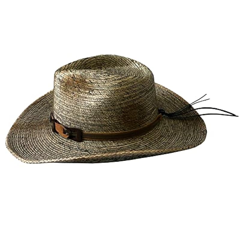 Stetson Hats & Caps ‎unisex-ad Stetson Monterrey Bay Small
