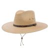 Stetson Men's Cumberland Palm Stetson ‎mens Hats & Caps