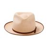 Stetson Hats & Caps ‎mens Stetson Men's Stratoliner Special Edition Natural