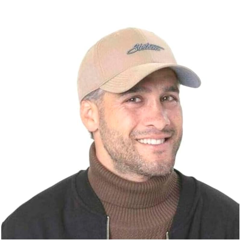 Stetson Hats & Caps ‎womens Stetson Waxed Cotton WR Cap Women/Men - Olive