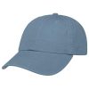 ‎mens Hats & Caps Stetson Stetson Rector Baseball Cap Women/Men | Blue