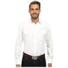 Stetson Shirts ‎mens Stetson Men's Classic,Western White