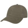 Stetson Hats & Caps ‎mens Stetson Rector Baseball Cap Women/Men | Olive