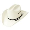 Stetson Stetson girls Cowboy Black ‎girls Hats & Caps