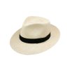 Stetson Retro Panama Straw Hat Natural ‎mens Hats & Caps Stetson