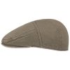 Stetson Paradise Cotton Flat Cap Men | Olive Stetson ‎mens Hats & Caps