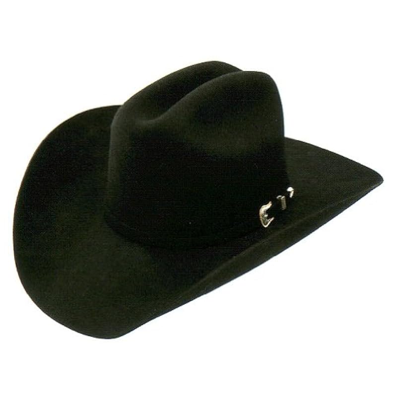 Stetson Oak Ridge Cowboy Hat (7 5/8) ‎unisex-ad Hats & Caps Stetson