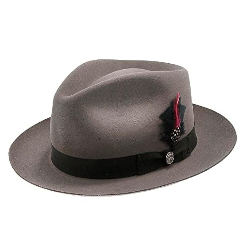 Stetson Hats & Caps ‎mens Stetson Men's Chatham Caribou