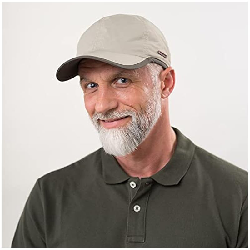 Stetson Kitlock Outdoor Baseball Cap Women/Men - Olive Stetson ‎womens Hats & Caps