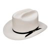 Stetson Men's Hat Natural Stetson ‎mens Hats & Caps