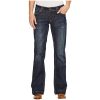 Stetson Stetson Women's Ladies Jean 214 Trouser Fit Blue ‎womens Jeans