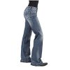 Stetson Ladies 214 Trouser Fit Jean Denim Stetson ‎womens Jeans