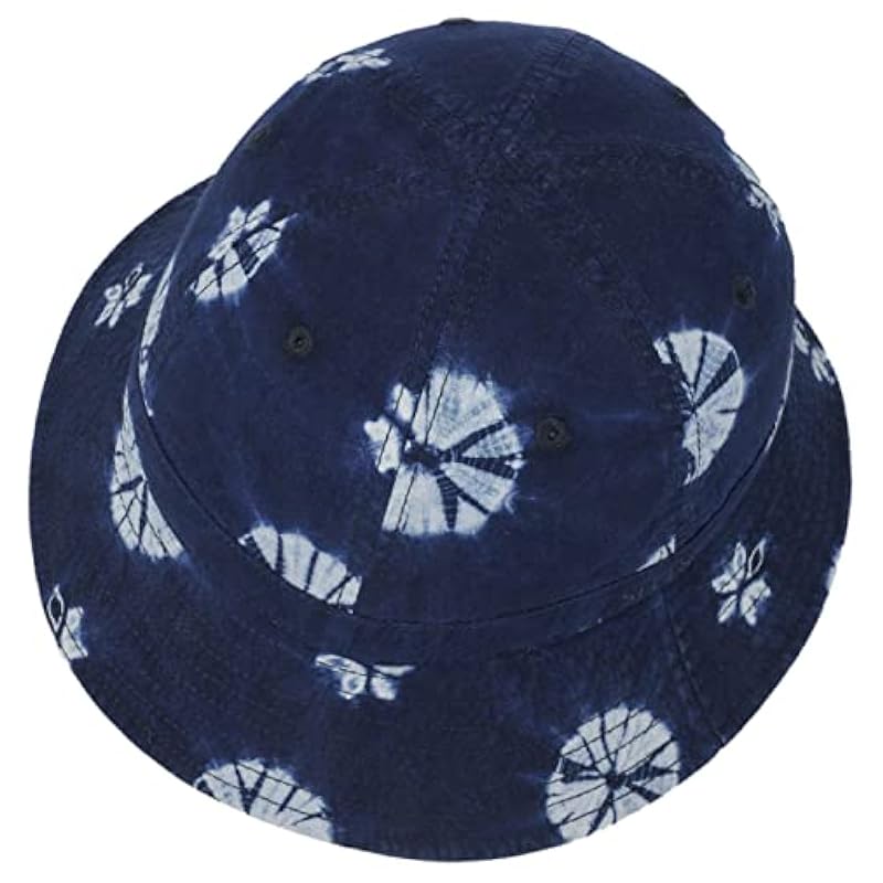 Stetson Hats & Caps ‎womens Stetson Calesta Cloth Hat Women - Navy