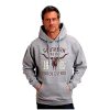 ‎men Active Stetson Stetson Western Sweatshirt Mens XL Heather Gray 11-097-0562-0922 GY