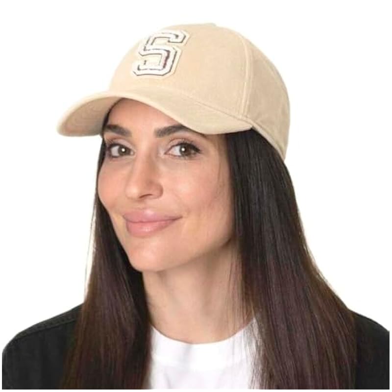 ‎womens Hats & Caps Stetson Stetson Sustainable Corduroy Cap Women/Men - Blue