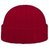 ‎womens Hats & Caps Stetson Stetson Surth Cashmere Knit Hat Women/Men - Red