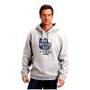 Stetson Stetson Western Sweatshirt Men Hood M Heather Gray 11-097-0562-0919 GY ‎men Active